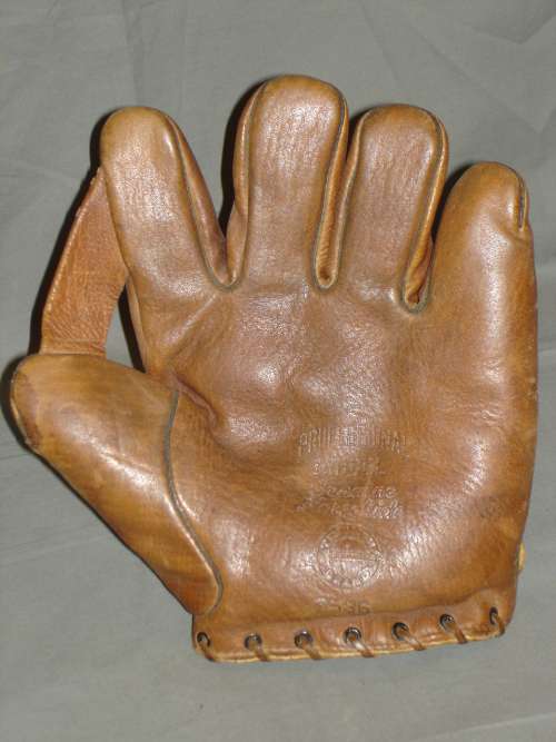 Triumph 1 Inch Web Front